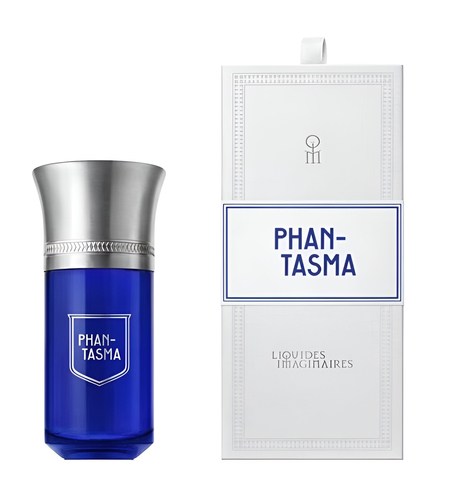 Liquides Imaginaires Phantasma
