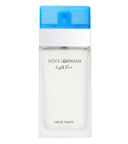 Dolce Gabbana Light Blue