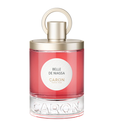 Caron Belle De Niassa