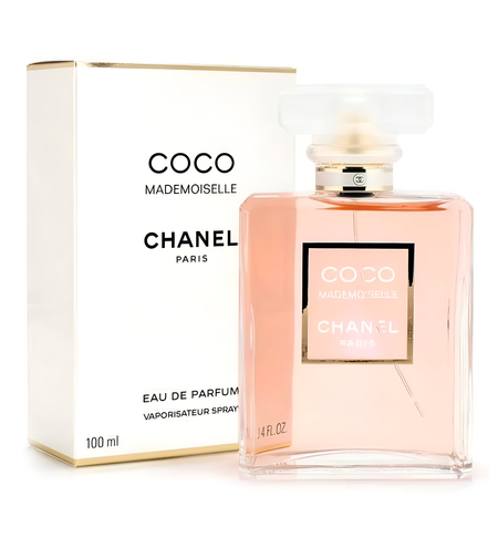 Chanel Coco Mademoiselle Eau de Toilette