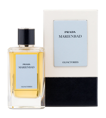Prada Olfactories Marienbad