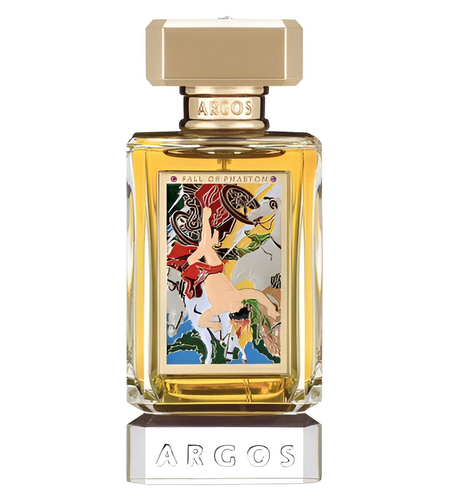 Argos Fall Of Phaeton