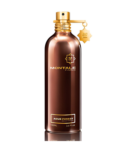Montale Aoud Forest