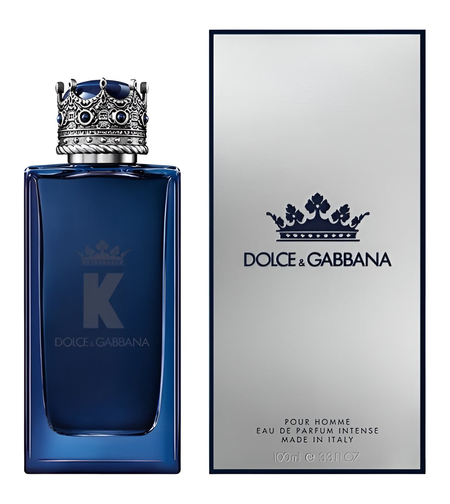 Dolce & Gabbana K Intense