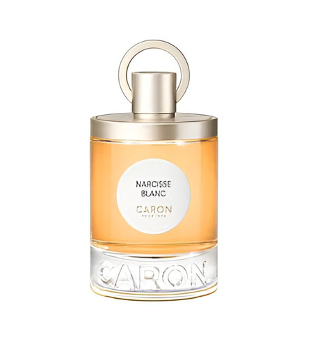Caron Narcisse Blanc
