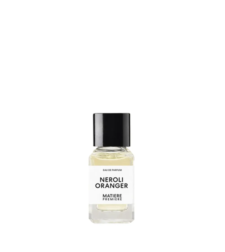 Matiere Premiere Neroli Oranger