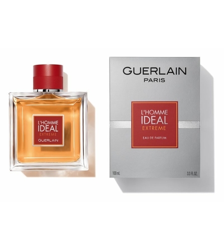 Guerlain L'Homme Ideal Extreme EDP 100 ml H
