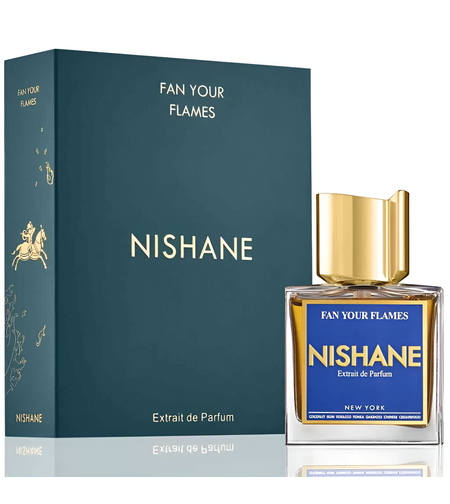 Nishane Fan Your Flames Extrait De Parfum