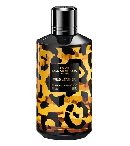 Mancera Wild Leather
