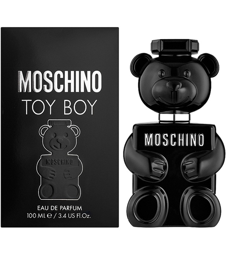Moschino Toy Boy