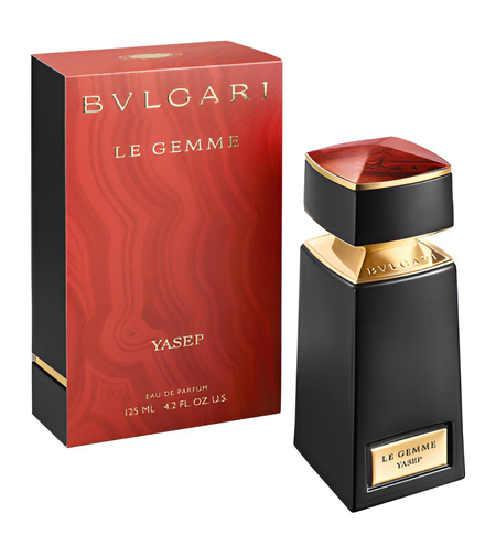 Bvlgari Le Gemme Yasep