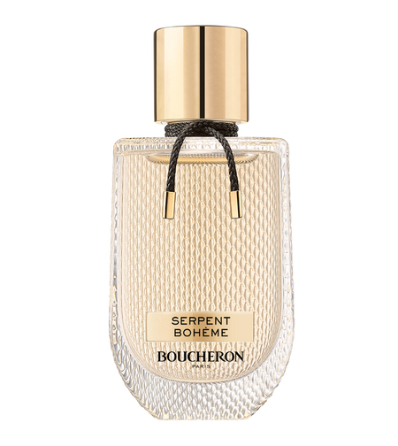 Boucheron Serpent Bohème