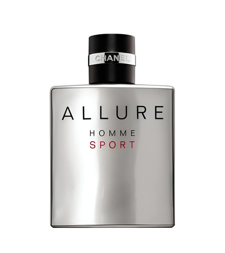 Chanel Allure Homme Sport