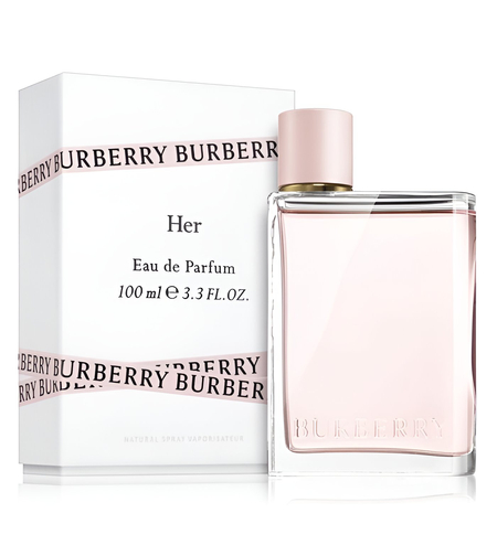 Burberry Her