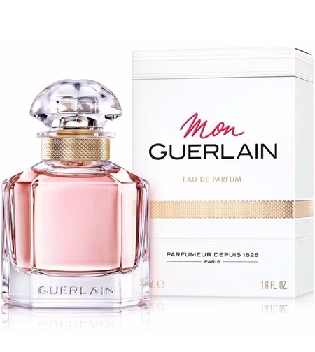 Guerlain Mon