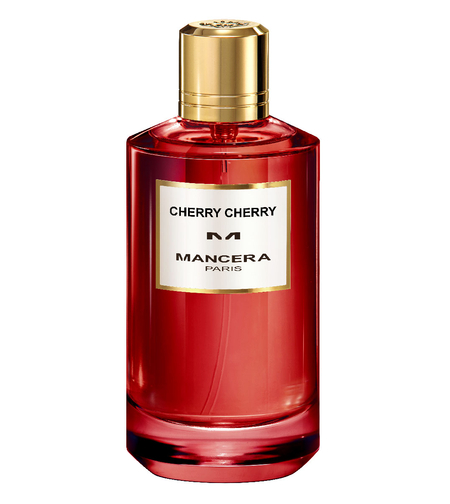 Mancera Cherry Cherry