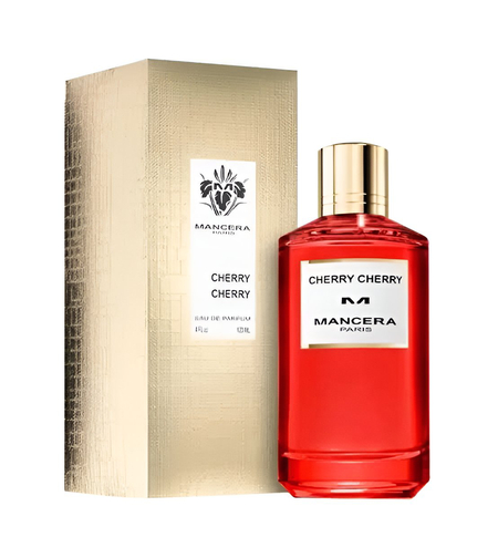 Mancera Cherry Cherry