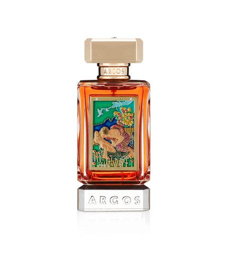 Argos Adonis Awakens