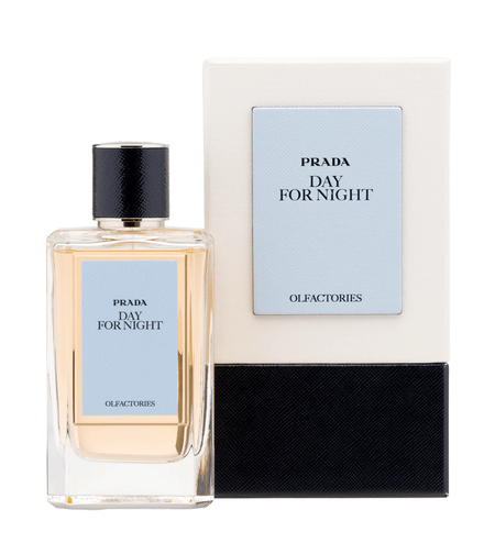 Prada Olfactories Day For Night