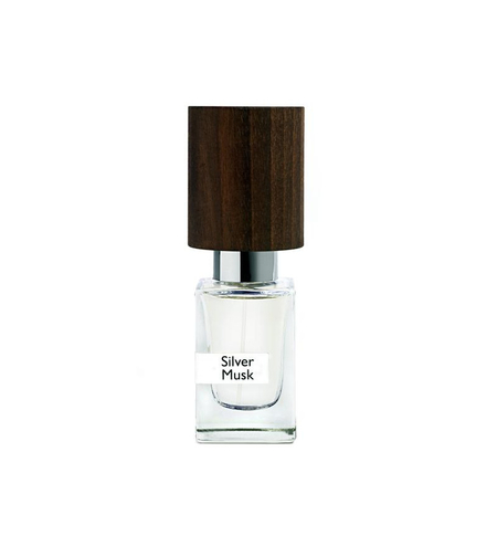 Nasomatto Silver Musk