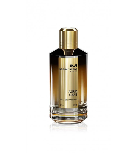 Mancera Aoud Cafe