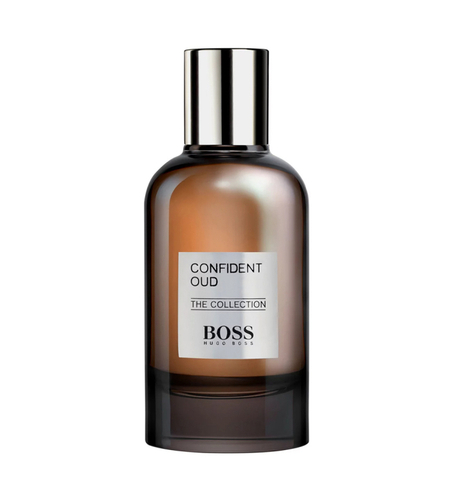 Hugo Boss Collection Confident Oud EDP 100 ml H