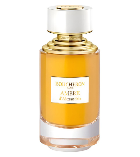 Boucheron Ambre D'Alexandrie
