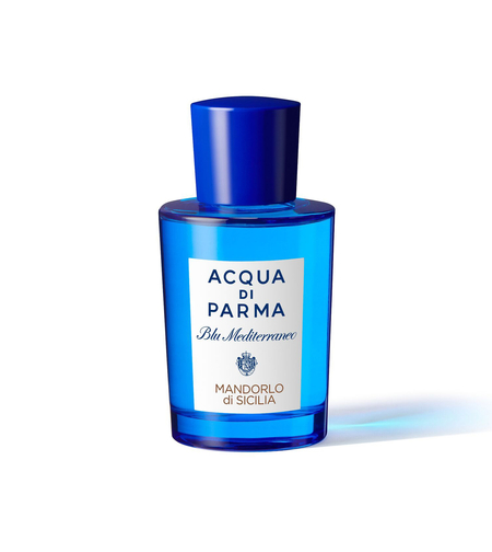 Acqua Di Parma Blu Mediterraneo Mandorlo Di Sicilia
