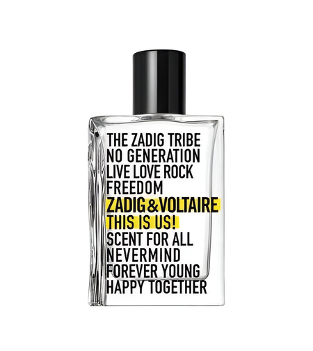 Zadig & Voltaire This Is Us