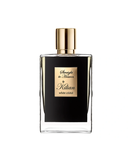 Kilian Straight To Heaven