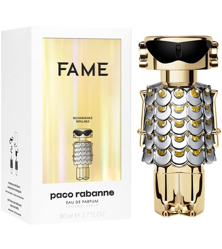 Paco Rabanne Fame