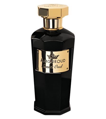 Amouroud Sunset Oud