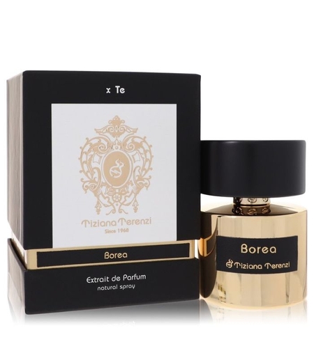 Tiziana Terenzi Borea Extrait De Parfum