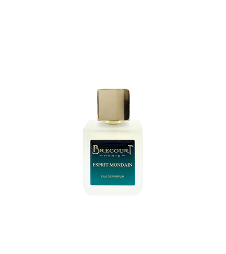 Brecourt Esprit Mondain