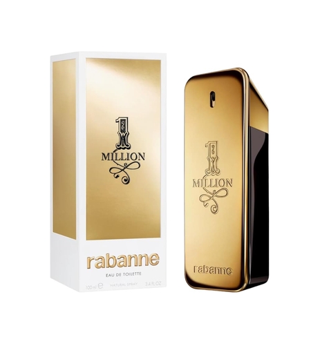 Paco Rabanne 1 Million