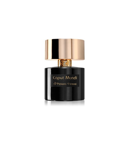 Tiziana Terenzi Caput Mundi Extrait De Parfum