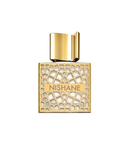 Nishane Hacivat Oud Extrait De Parfum