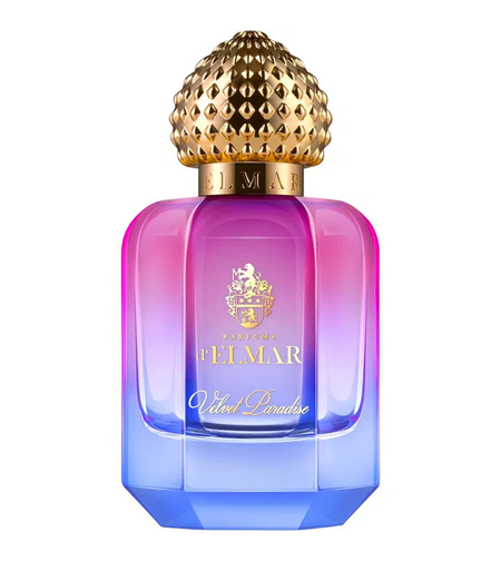 Parfums D’Elmar Velvet Paradise Extrait De Parfum