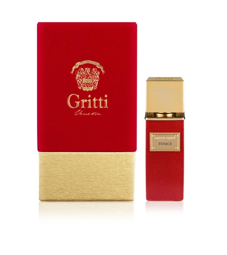 Gritti Fenice Extrait De Parfum