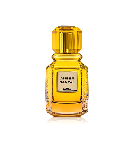 Ajmal Amber Santal