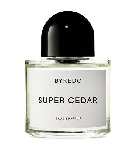 Byredo Super Cedar