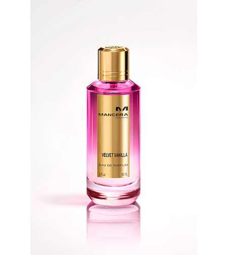 Mancera Velvet Vanilla