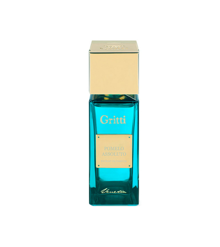 Gritti Pomelo Assoluto Extrait нишов унисекс парфюм