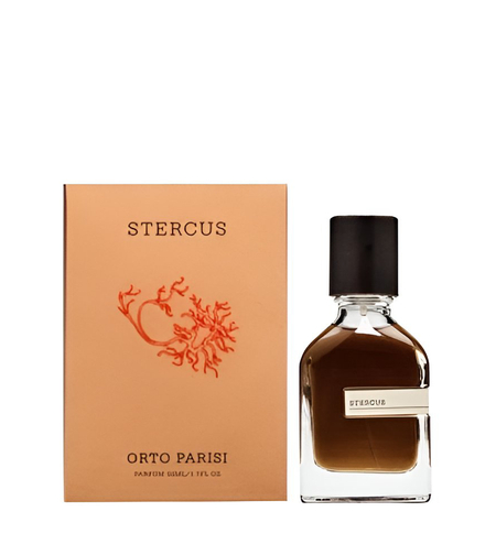 Orto Parisi Stercus