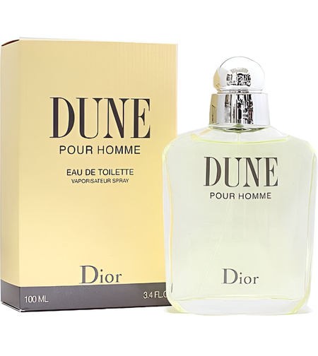 Christian Dior Dune