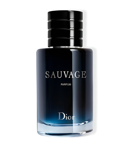 Christian Dior Sauvage Parfum