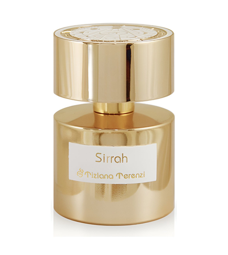 Tiziana Terenzi Sirrah Extrait De Parfum