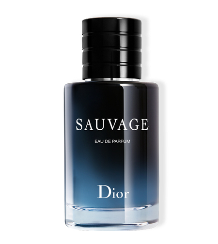 Christian Dior Sauvage Eau de parfum