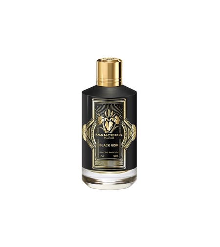 Mancera Black Noir