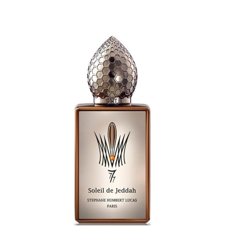 Stephane Humbert Lucas 777 Soleil De Jeddah Afterglow EDP 50 ml U